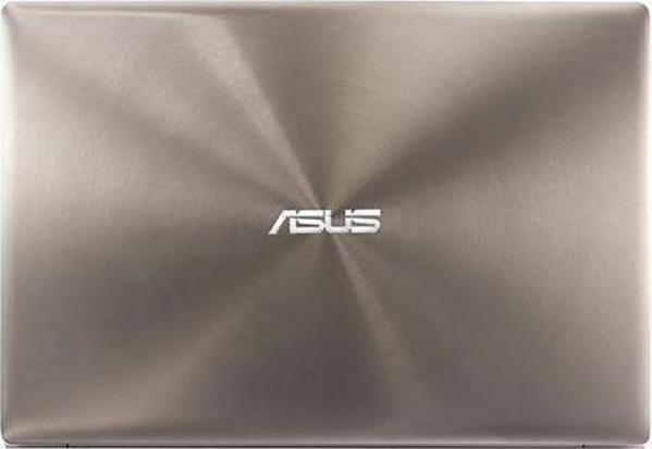 Asus LCD COVER ASSY