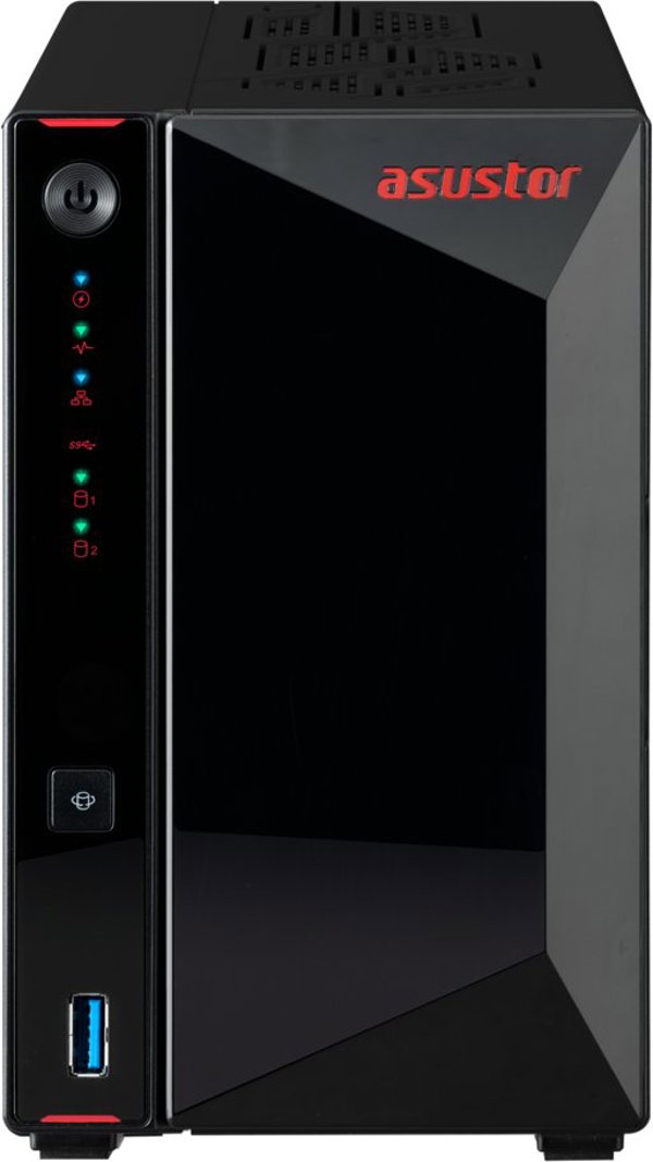 Asustor AS5402T