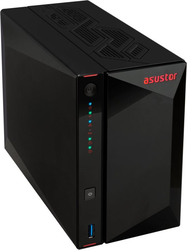 Asustor AS5402T