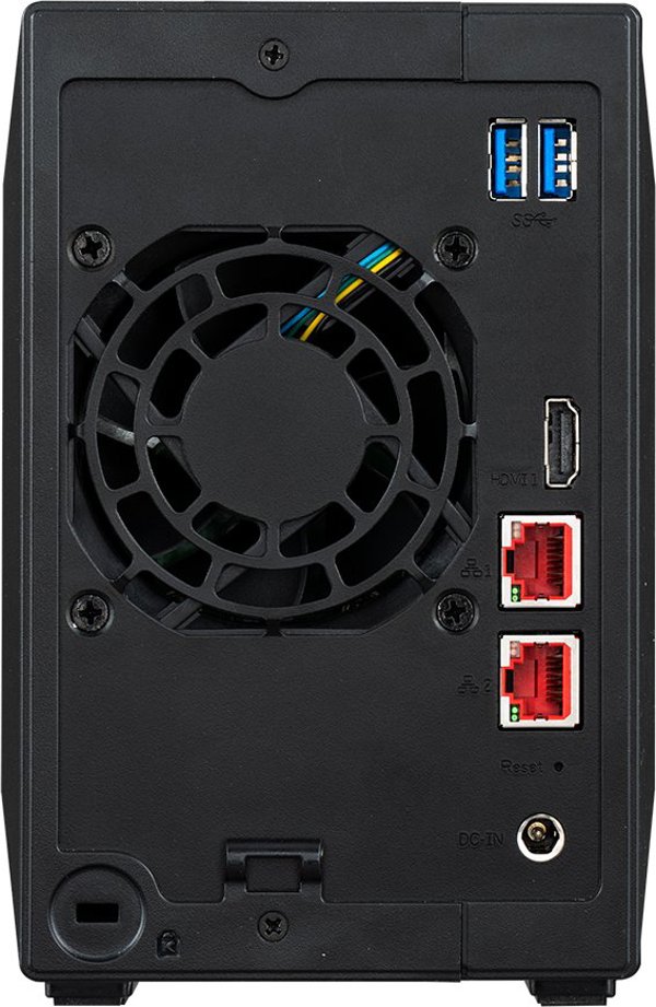 Asustor AS5402T