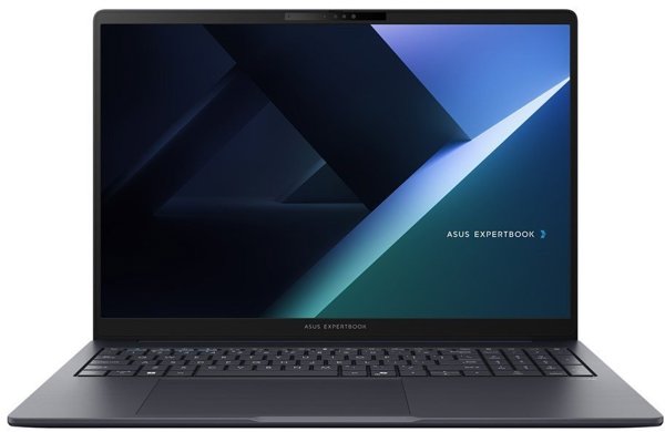 ASUS B5605CCA-MB0059X Intel Core Ultra 5 225H 16inch WUXGA 16GB DDR5 512GB PCIe W11P TENDER (P)