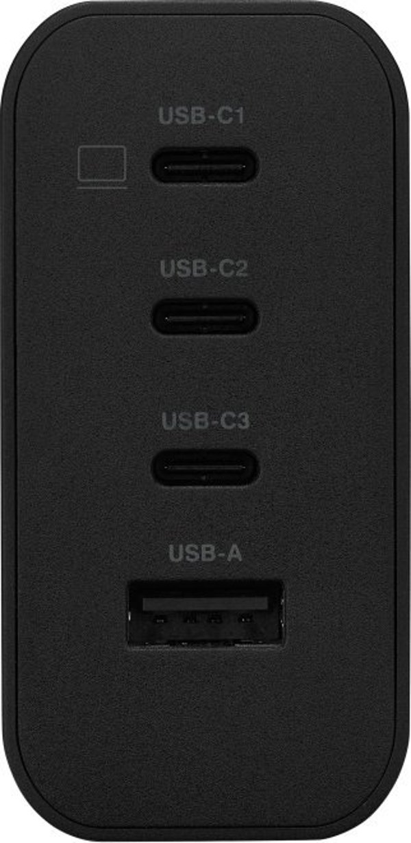 ASUS ROG 140W USB-C GaN Charger - Φορτιστής Υψηλής Ισχύος