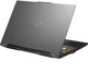 ASUS TUF Gaming F16 FX607VJ-RL001W - Core 5-210H | 16" | 144Hz | 16GB | 512GB + 2TB | W11H | RTX3050