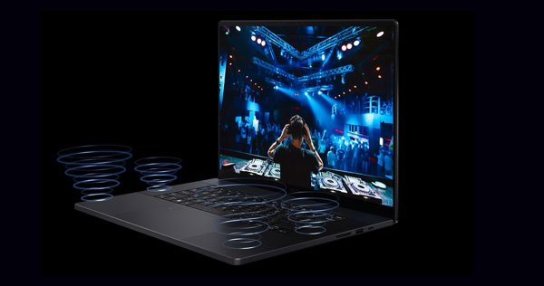 Asus ProArt P16 H7606WR AMD Ryzen AI 9 HX 370 64GB 2TB RTX5070Ti Win11 Pro