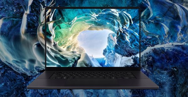 Asus ProArt P16 H7606WR AMD Ryzen AI 9 HX 370 64GB 2TB RTX5070Ti Win11 Pro