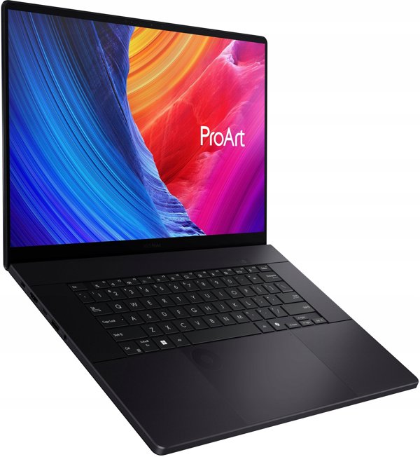 Asus ProArt P16 H7606WR AMD Ryzen AI 9 HX 370 64GB 2TB RTX5070Ti Win11 Pro