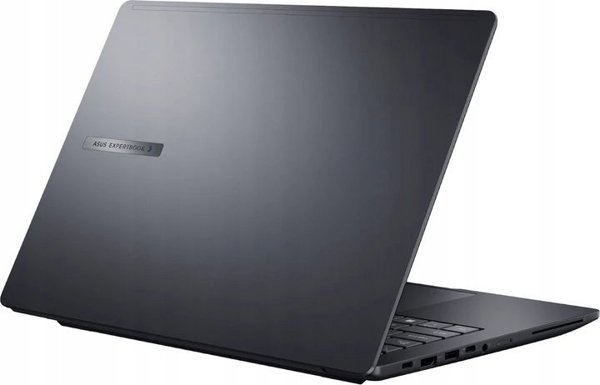 ASUS B3405CVA-LY1191X Intel Core 5 120U 14inch WUXGA LED 16GB DDR5 512GB M.2 NVMe PCIe SSD W11P TENDER (P)
