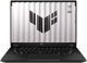 ASUS TUF Gaming A14 FA401UM-RG019 Ryzen 7 260 14.0 2.5K 165Hz IPS-level 400nits AG 32GB LPDDR5X SSD512 GeForce RTX 5060_8GB WLAN+BT Cam1080p 73WHrs NoOS Jaeger Gray