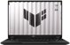 ASUS TUF Gaming A14 FA401UM-RG019 Ryzen 7 260 14.0 2.5K 165Hz IPS-level 400nits AG 32GB LPDDR5X SSD512 GeForce RTX 5060_8GB WLAN+BT Cam1080p 73WHrs NoOS Jaeger Gray