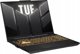 ASUS TUF Gaming F16 FX607VJ-RL001W - Core 5-210H | 16" | 144Hz | 64GB | 1TB + 2TB | W11H | RTX3050