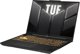 ASUS TUF Gaming F16 FX607VJ-RL001W - Core 5-210H | 16" | 144Hz | 64GB | 1TB + 2TB | W11H | RTX3050