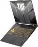 ASUS TUF Gaming F16 FX607VJ-RL001W - Core 5-210H | 16" | 144Hz | 64GB | 1TB + 2TB | W11H | RTX3050