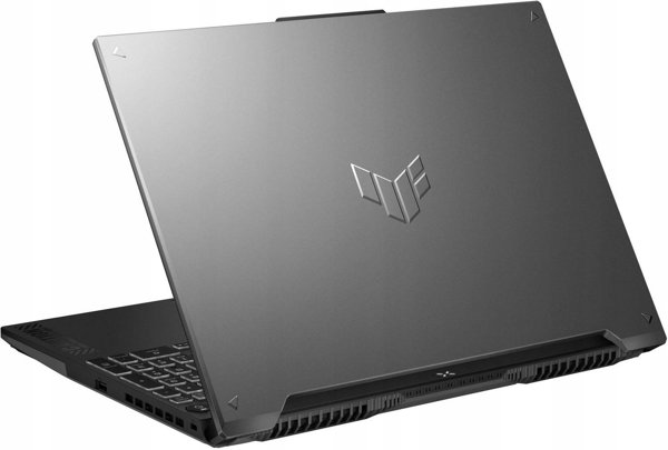 ASUS TUF Gaming F16 FX607VJ-RL001W - Core 5-210H | 16" | 144Hz | 64GB | 1TB + 2TB | W11H | RTX3050