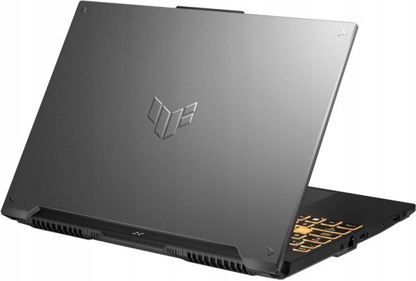 ASUS TUF Gaming F16 FX607VJ-RL001W - Core 5-210H | 16" | 144Hz | 64GB | 1TB + 2TB | W11H | RTX3050