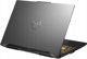 ASUS TUF Gaming F16 FX607VJ-RL001W - Core 5-210H | 16" | 144Hz | 64GB | 1TB + 2TB | W11H | RTX3050