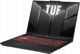 ASUS TUF Gaming F16 FX607VJ-RL001W - Core 5-210H | 16" | 144Hz | 16GB | 512GB + 512GB | W11H | RTX3050