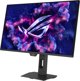 ASUS ROG Strix OLED XG27AQDNG monitor komputerowy 67,3 cm (26.5") 2560 x 1440 px Quad HD QD-OLED Czarny