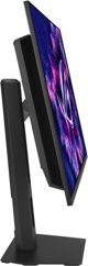 ASUS ROG Strix OLED XG27AQDNG monitor komputerowy 67,3 cm (26.5") 2560 x 1440 px Quad HD QD-OLED Czarny