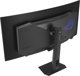 ASUS ROG Strix OLED XG34WCDMTG monitor komputerowy 86,4 cm (34") 3440 x 1440 px QD-OLED Czarny