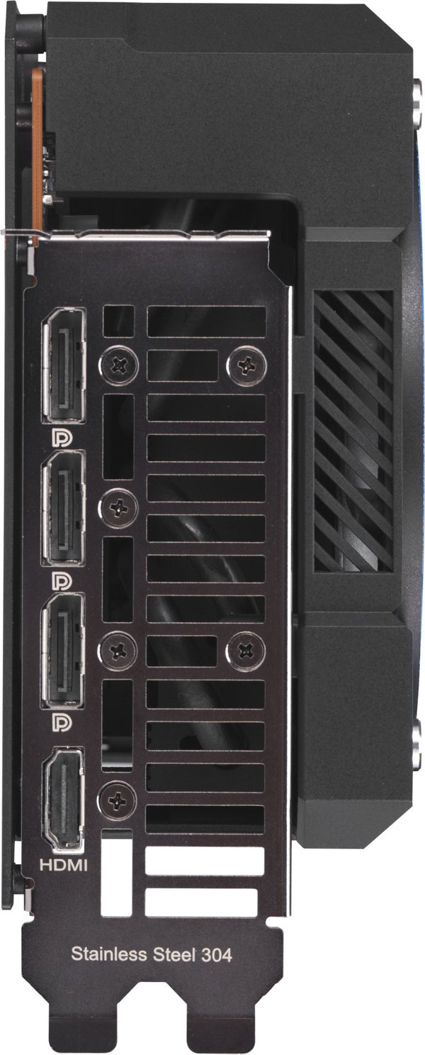 ASUS TUF Gaming TUF-RX9070XT-O16G-COD-BO7 AMD Radeon RX 9070 XT 16 GB GDDR6