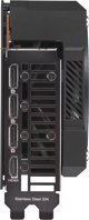 ASUS TUF Gaming TUF-RX9070XT-O16G-COD-BO7 AMD Radeon RX 9070 XT 16 GB GDDR6