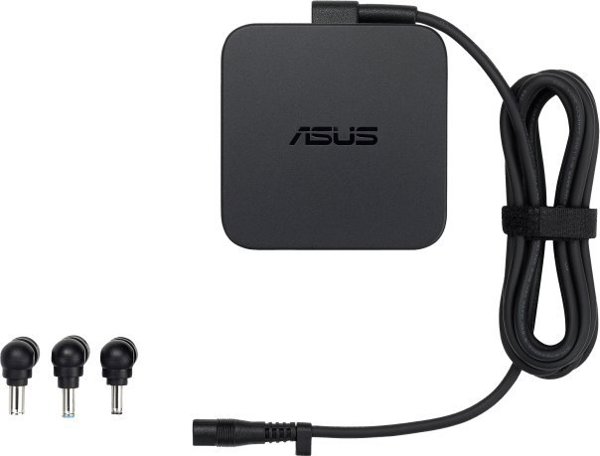 Asus Φορτιστής Laptop U65W-01 65W, 19V/3.42A, Γνήσιος Αντάπτορας Ρεύματος