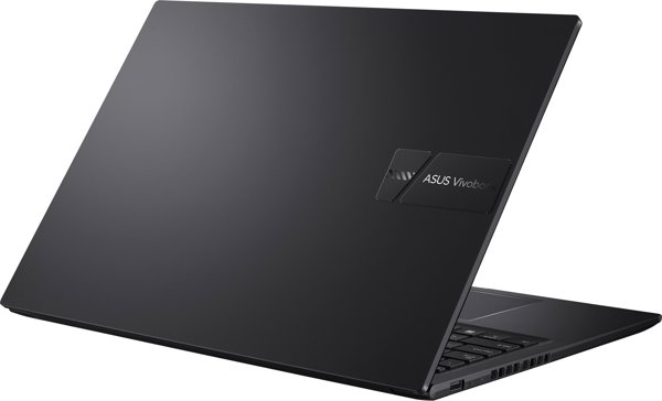 ASUS Vivobook 16 M1605NAQ-SH035W | Asus Vivobook\\ 16 M1605NAQ-SH035W | Indie Black | 16 " | OLED | WUXGA | 1920 x 1200 pixels | Glossy | AMD Ryzen AI 7 | 170 | 16 GB | DDR5 | Solid-state drive capacity 1000 GB | AMD Radeon Graphics | Windows 11 Home | 802