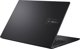 ASUS Vivobook 16 M1605NAQ-SH035W | Asus Vivobook\\ 16 M1605NAQ-SH035W | Indie Black | 16 " | OLED | WUXGA | 1920 x 1200 pixels | Glossy | AMD Ryzen AI 7 | 170 | 16 GB | DDR5 | Solid-state drive capacity 1000 GB | AMD Radeon Graphics | Windows 11 Home | 802