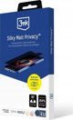 3MK Silky Matt Privacy Προστατευτικό Οθόνης για Asus ROG Phone 9 / 9 Pro