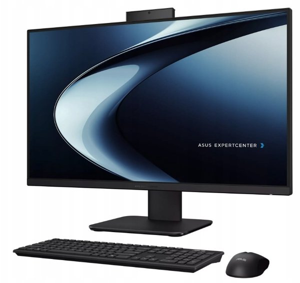 ASUS AIO P470VAK-BPE911X Core 5 210H 27.0 FHD 300nits 100Hz AG 16GB DDR5 SSD512 Intel Graphics WLAN+BT Cam 1080p W11Pro 3Y OnSite
