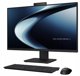 ASUS AIO P470VAK-BPE911X Core 5 210H 27.0 FHD 300nits 100Hz AG 16GB DDR5 SSD512 Intel Graphics WLAN+BT Cam 1080p W11Pro 3Y OnSite