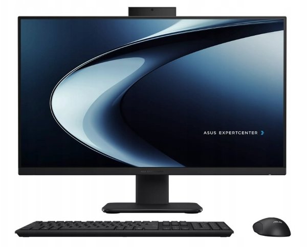 ASUS AIO P470VAK-BPE911X Core 5 210H 27.0 FHD 300nits 100Hz AG 16GB DDR5 SSD512 Intel Graphics WLAN+BT Cam 1080p W11Pro 3Y OnSite