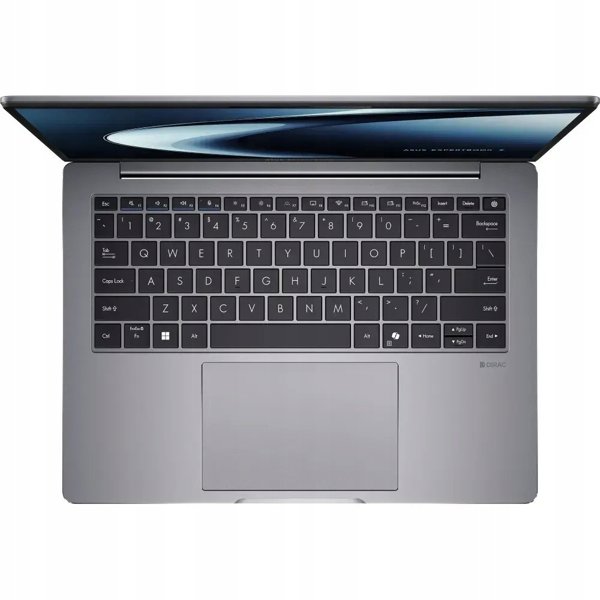 ASUS P3405CVA-NZ0325X Intel Core i5-13420H 14inch WQXGA LED 16GB DDR5 512GB M.2 NVMe PCIe SSD W11P TENDER (P)