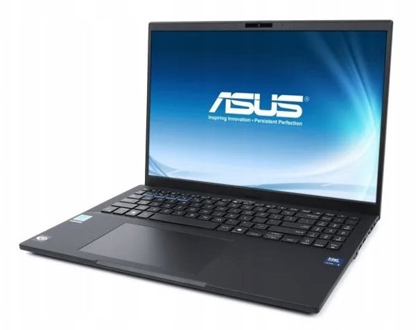Asus ExpertBook B3604CMA-Q90306X - Ultra 5-125H | 16" | 32GB | 512GB | W11Pro | AI