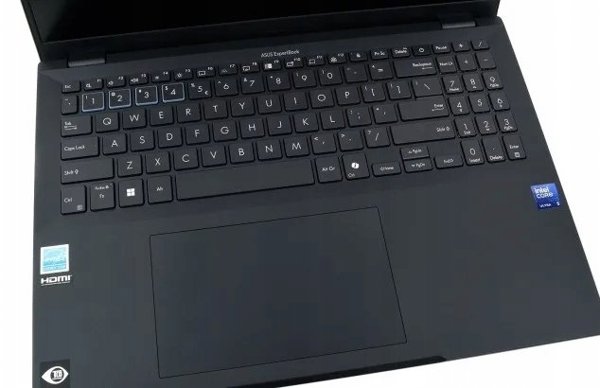 Asus ExpertBook B3604CMA-Q90306X - Ultra 5-125H | 16" | 32GB | 512GB | W11Pro | AI