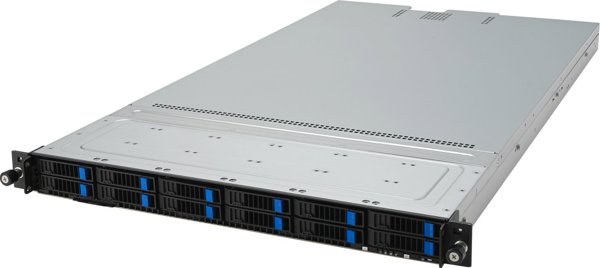 ASUS Server RS720-E12-RS8G/3.2KW/8N/G