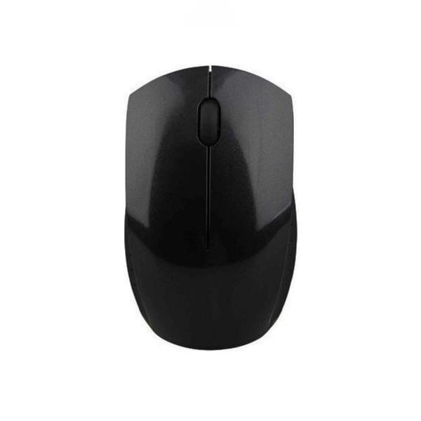 Ασύρματο Ποντίκι FanTech W 988, Λευκό/Μαύρο - 922