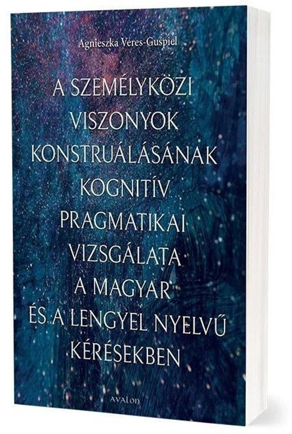 A szemelykozi viszonyok konstrualasanak kognitiv..