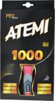 Atemi 1000 Concave Rakietka do tenisa stolowego 17207