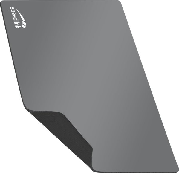 ATECS Soft Gaming Mousepad - Size M, grey
