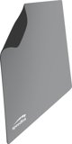 ATECS Soft Gaming Mousepad - Size M, grey