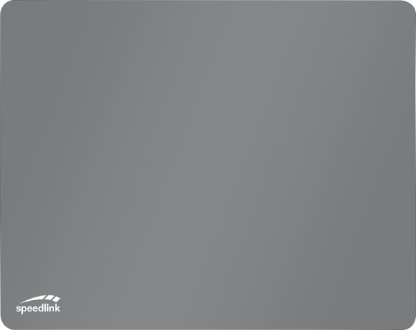 ATECS Soft Gaming Mousepad - Size M, grey