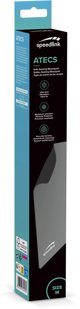 ATECS Soft Gaming Mousepad - Size M, grey