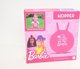 ATE Μπάλα Για Άλματα Barbie 50cm 99-0145 - Παιχνίδι Εξωτερικού Χώρου
