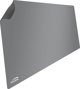 ATECS Soft Gaming Mousepad - Size XXL, grey