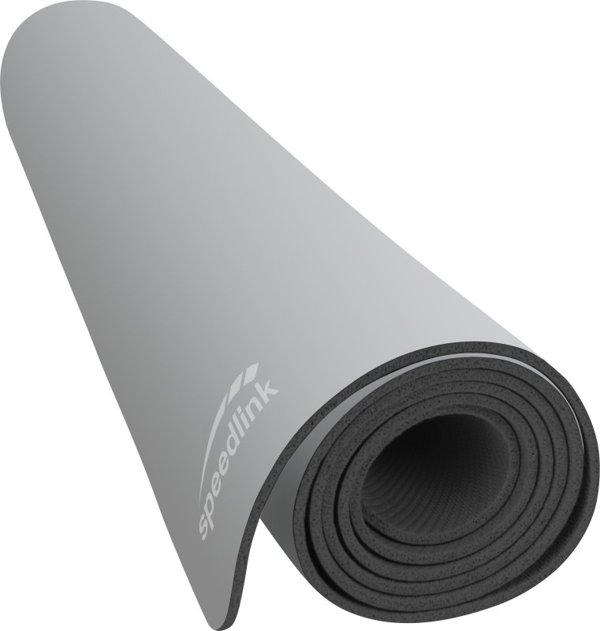 ATECS Soft Gaming Mousepad - Size XXL, grey