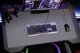 ATECS Soft Gaming Mousepad - Size XXL, grey
