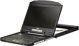 ATEN CL3100NX KVM Switch με δυνατότητα Rack Mount, Μαύρο