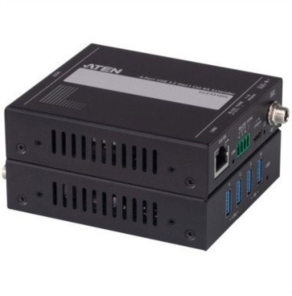 ATEN US3384I Διακόπτης Κοινής Χρήσης 8 x 4 USB 3.2 Gen 1