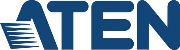 Aten ATEN 2L-7DX2U Καλώδιο KVM VGA-DVI 1,8 m, μαύρο, 1,8 m